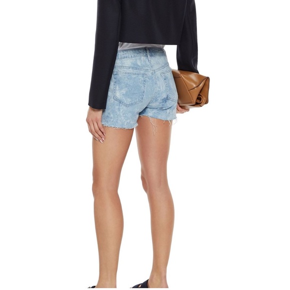 Frame le grand garçon shorts, nwt. Sz 29 - Picture 4 of 10